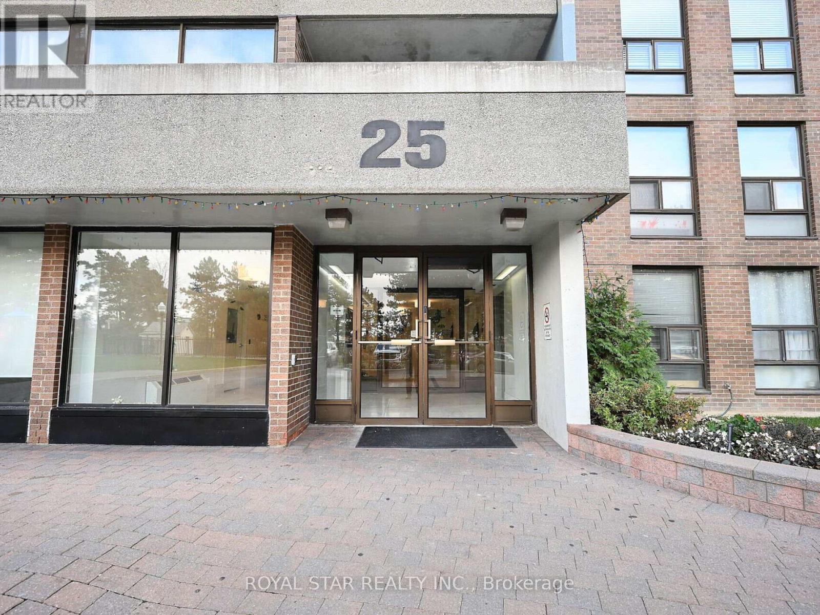Property at 1610 - 25 KENSINGTON ROAD image 5