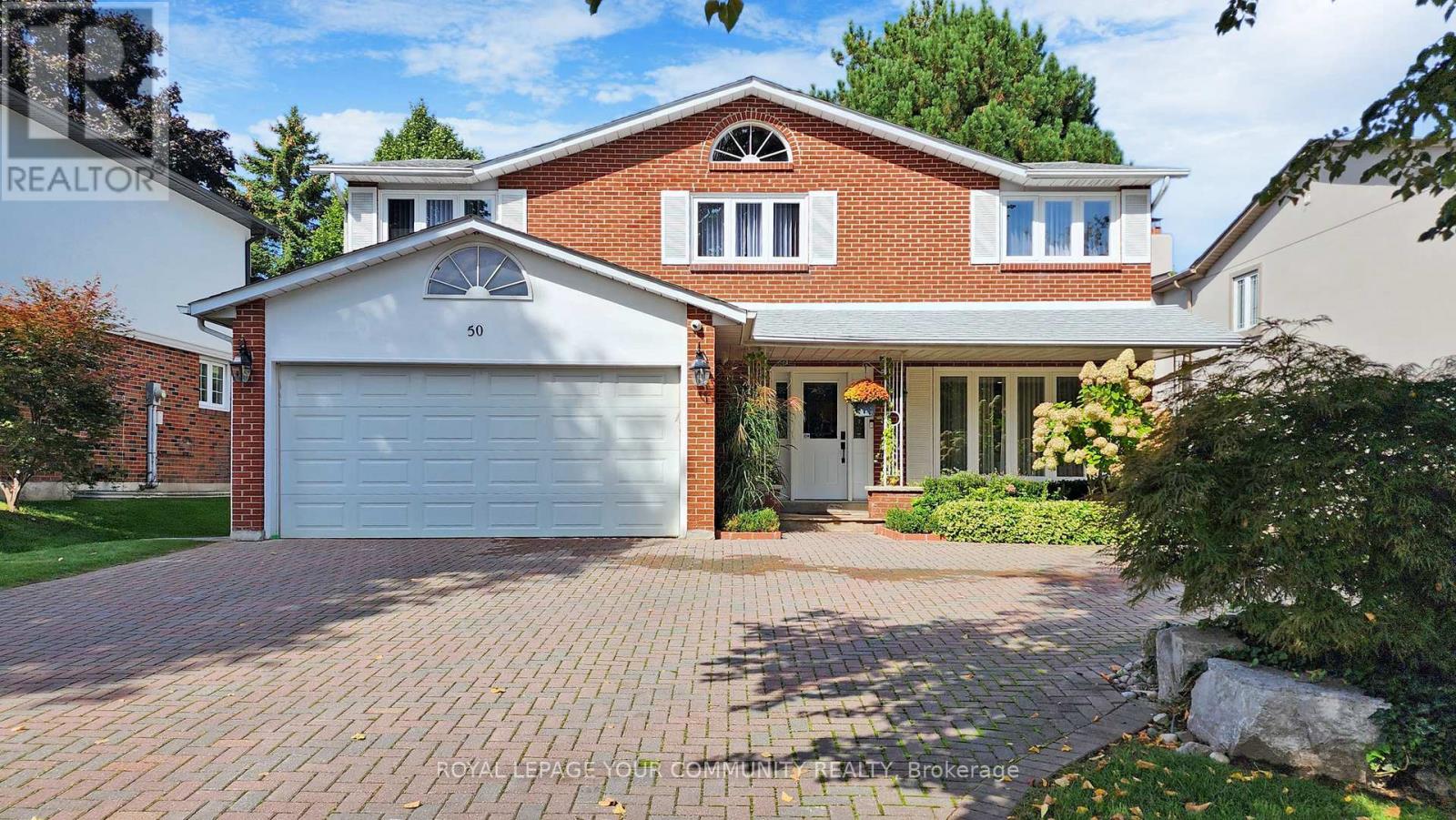 Property at 50 BARRYDALE CRESCENT image 1