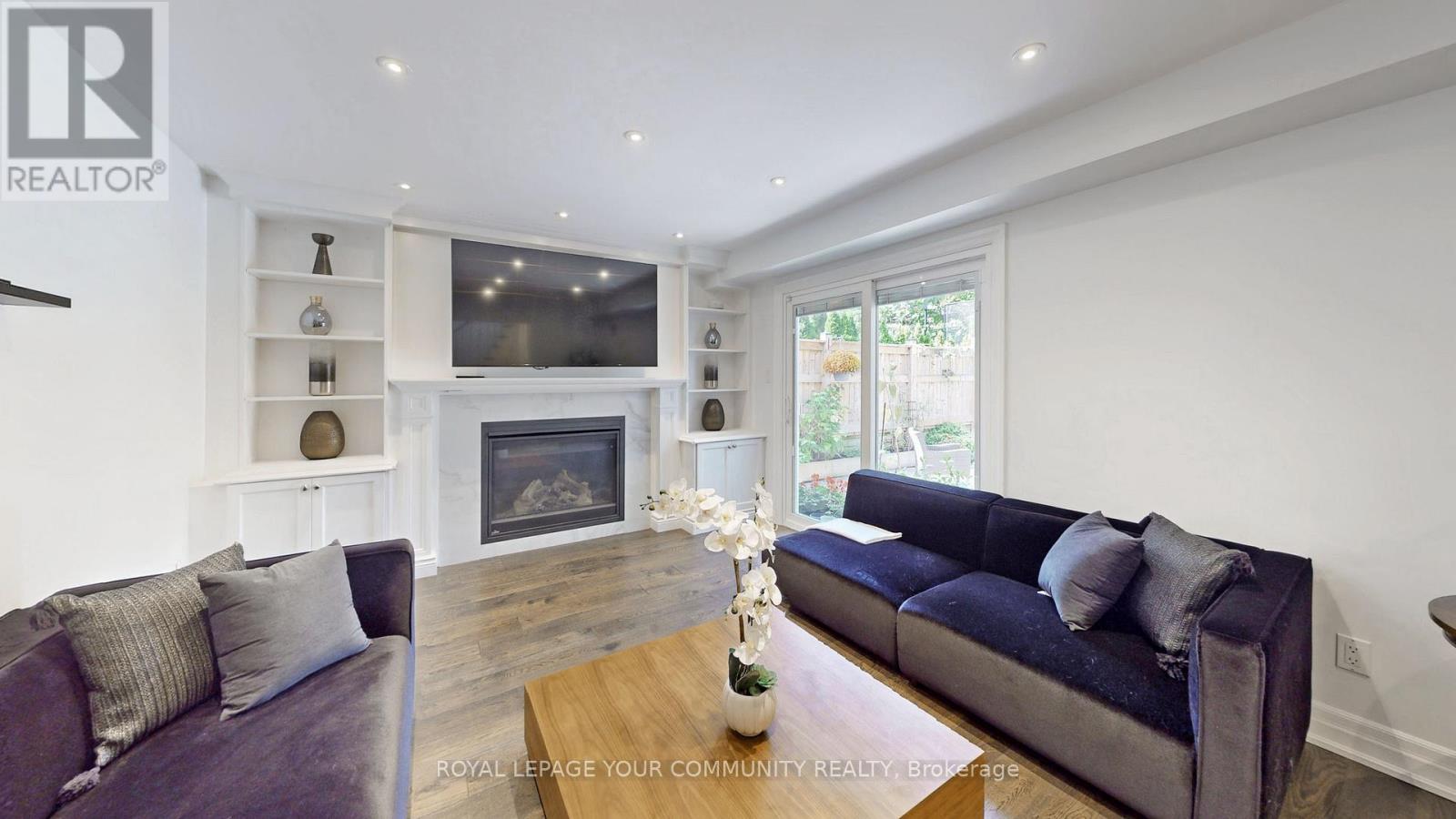 50 Barrydale Crescent, Toronto, Ontario  M3B 3E2 - Photo 10 - C12038190