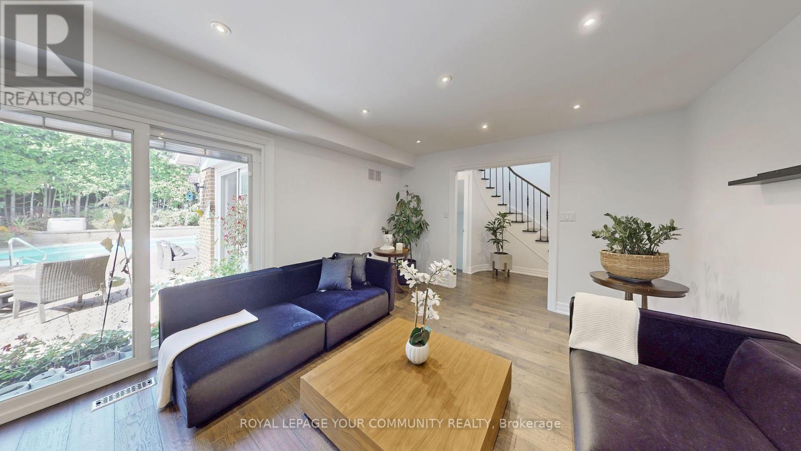 50 Barrydale Crescent, Toronto, Ontario  M3B 3E2 - Photo 12 - C12038190