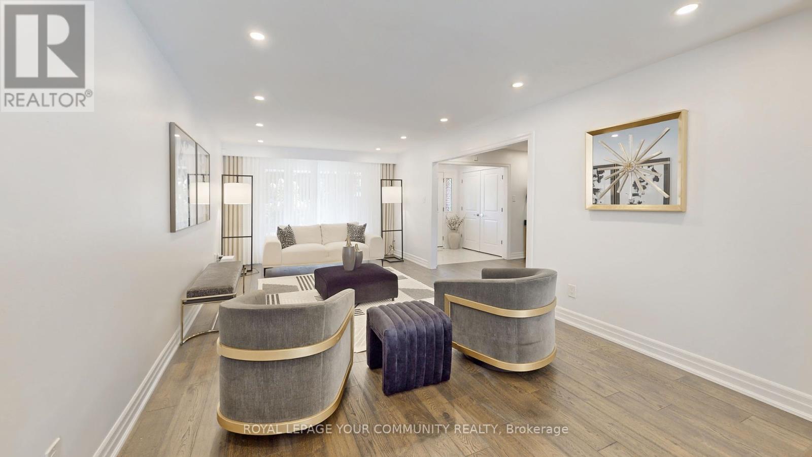 Property at 50 BARRYDALE CRESCENT image 2