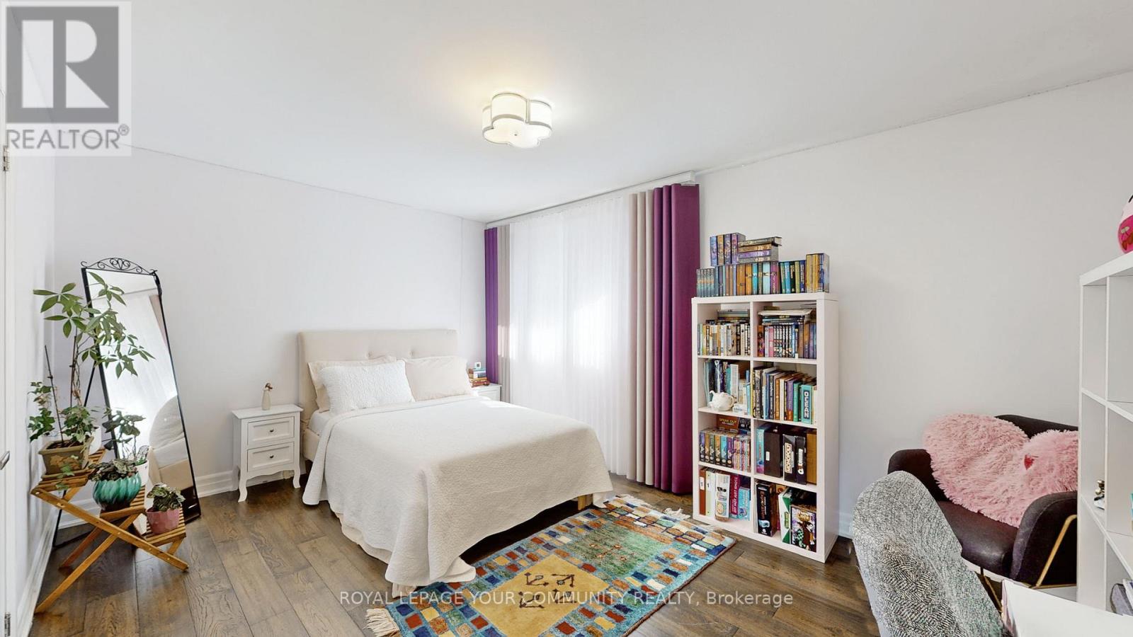 50 Barrydale Crescent, Toronto, Ontario  M3B 3E2 - Photo 31 - C12038190