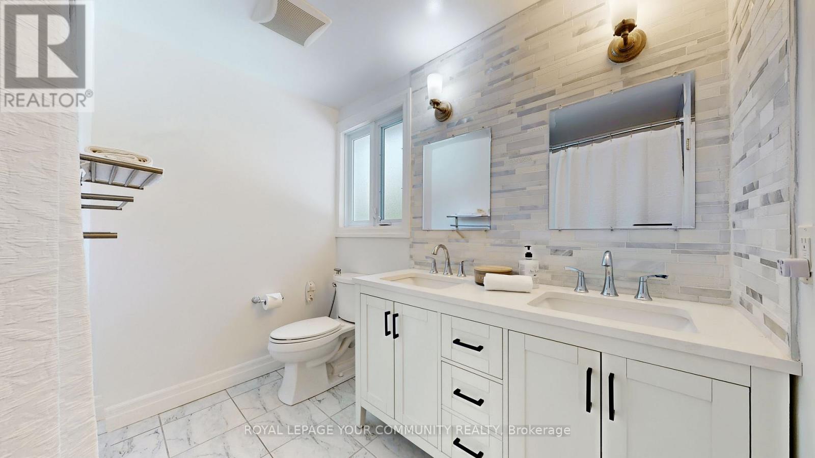 50 Barrydale Crescent, Toronto, Ontario  M3B 3E2 - Photo 33 - C12038190