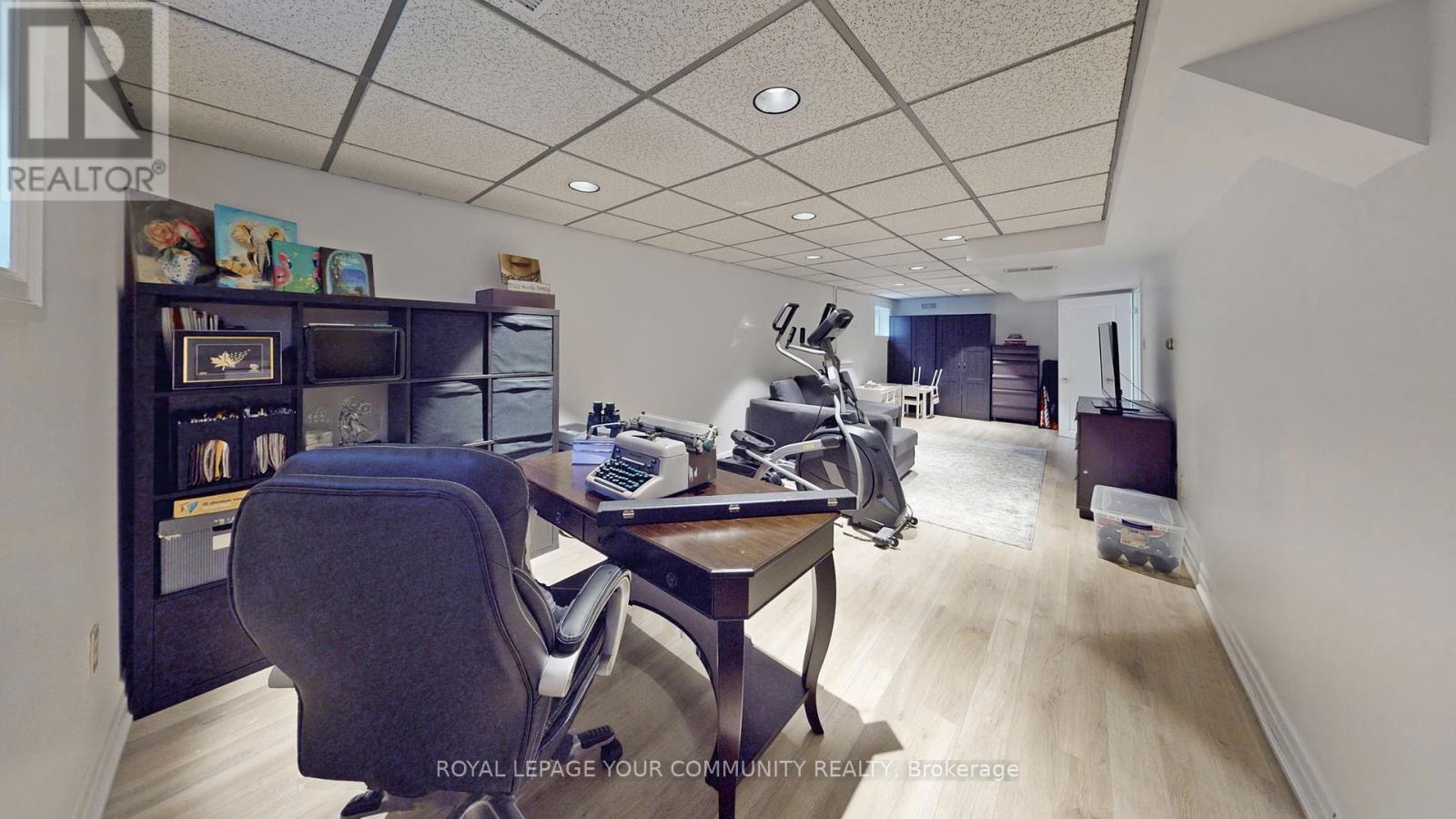 50 Barrydale Crescent, Toronto, Ontario  M3B 3E2 - Photo 40 - C12038190