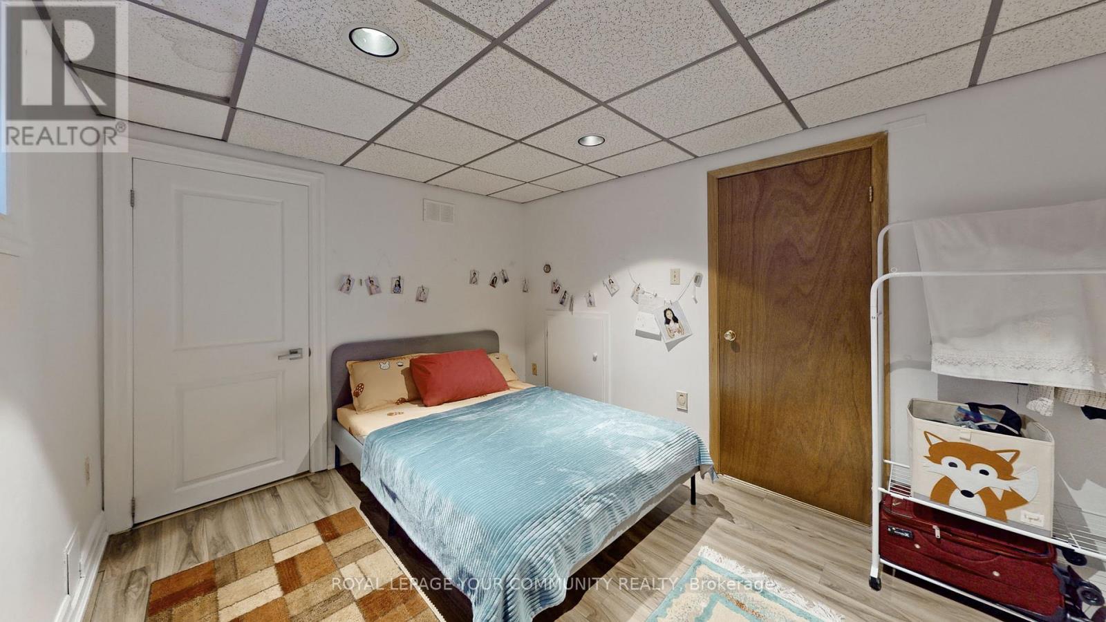 50 Barrydale Crescent, Toronto, Ontario  M3B 3E2 - Photo 41 - C12038190