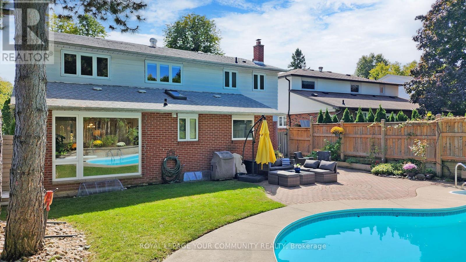 50 Barrydale Crescent, Toronto, Ontario  M3B 3E2 - Photo 43 - C12038190