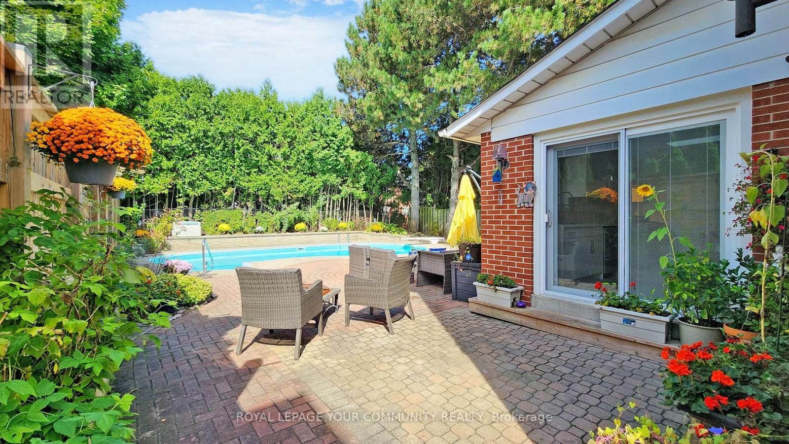 50 Barrydale Crescent, Toronto, Ontario  M3B 3E2 - Photo 47 - C12038190