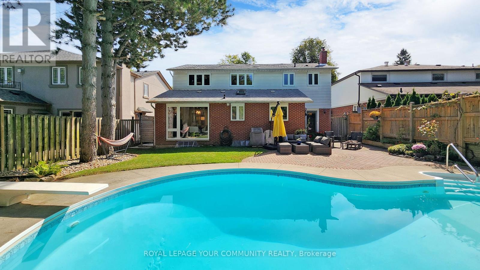 50 Barrydale Crescent, Toronto, Ontario  M3B 3E2 - Photo 48 - C12038190