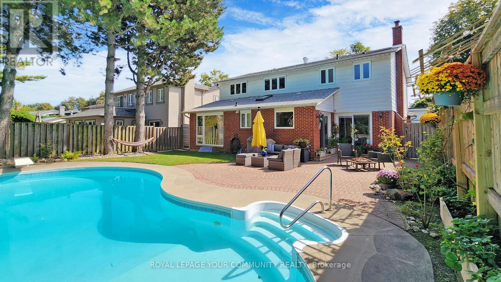 50 Barrydale Crescent, Toronto, Ontario  M3B 3E2 - Photo 49 - C12038190