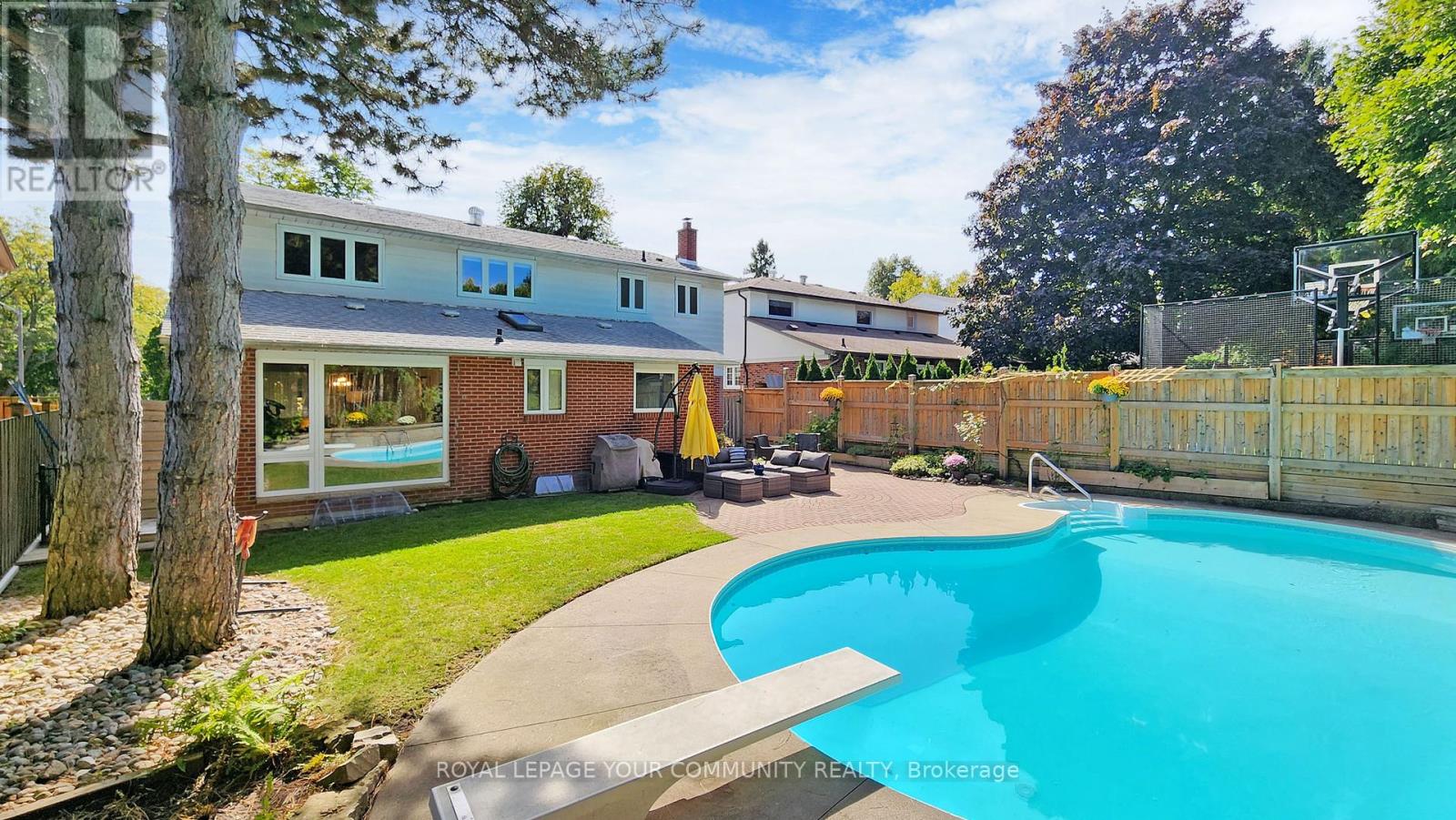 50 Barrydale Crescent, Toronto, Ontario  M3B 3E2 - Photo 50 - C12038190