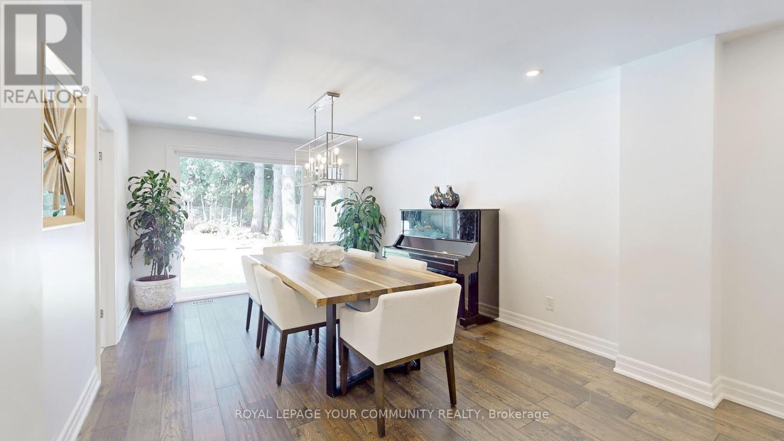 50 Barrydale Crescent, Toronto, Ontario  M3B 3E2 - Photo 7 - C12038190