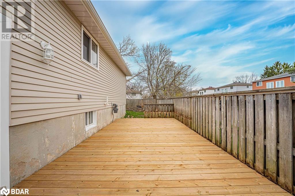 43 Charlbrook Avenue, Barrie, Ontario  L4M 2Y6 - Photo 35 - 40708702