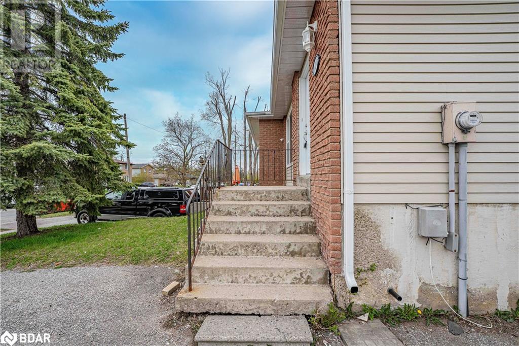 43 Charlbrook Avenue, Barrie, Ontario  L4M 2Y6 - Photo 34 - 40708702