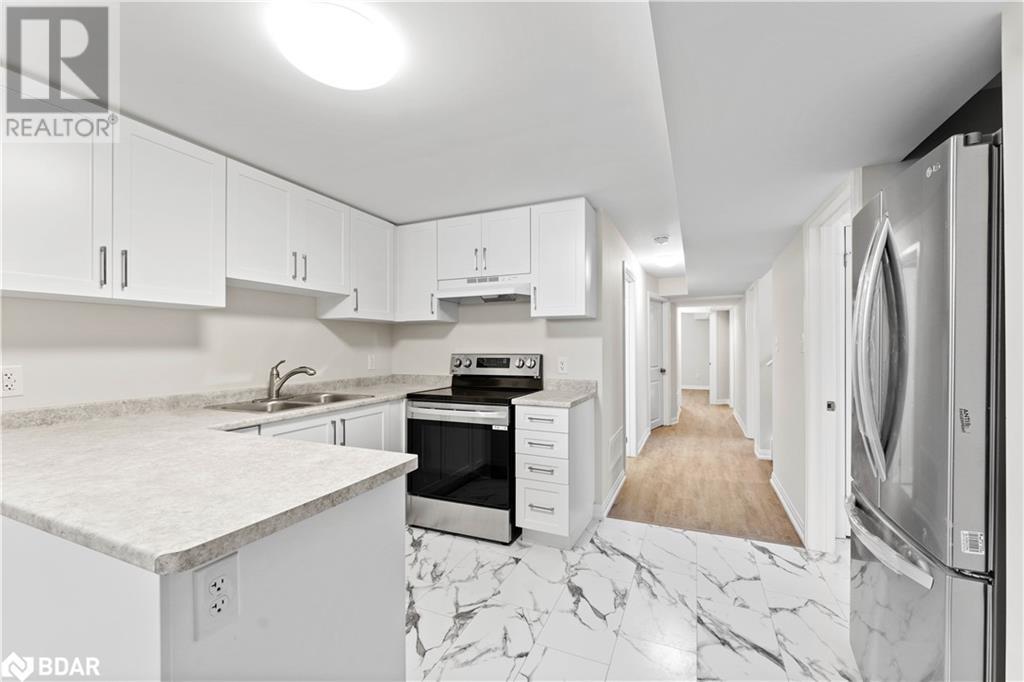 43 Charlbrook Avenue, Barrie, Ontario  L4M 2Y6 - Photo 20 - 40708702