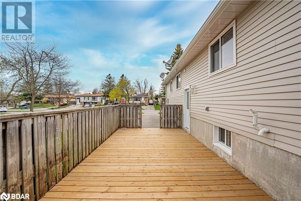 43 Charlbrook Avenue, Barrie, Ontario  L4M 2Y6 - Photo 37 - 40708702