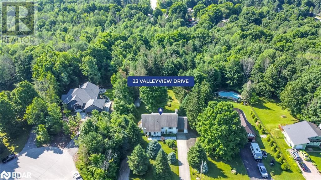 23 Valleyview Drive, Moonstone, Ontario  L0K 1N0 - Photo 28 - 40709092