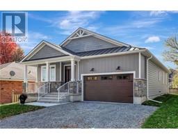 605 St. Andrew Street Port Dover, Port Dover, Ca