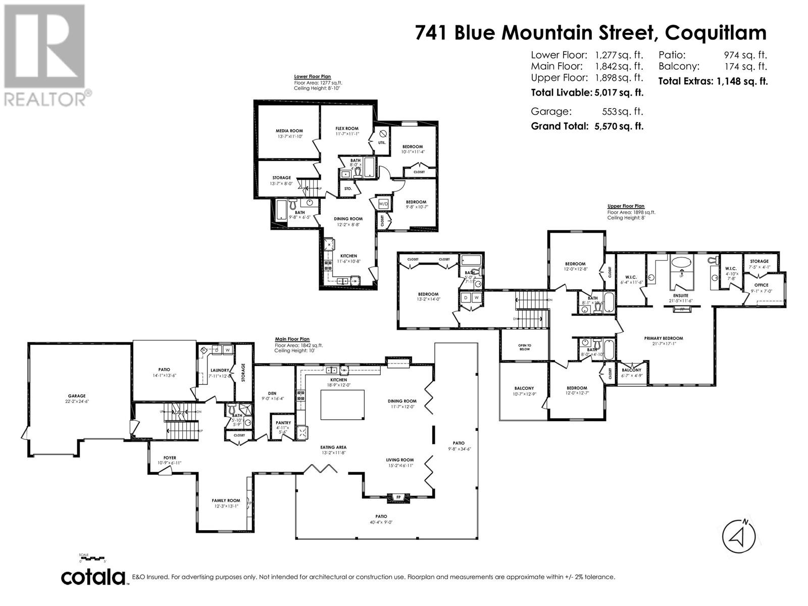 741 Blue Mountain Street, Coquitlam, British Columbia  V3J 4S3 - Photo 40 - R2981173
