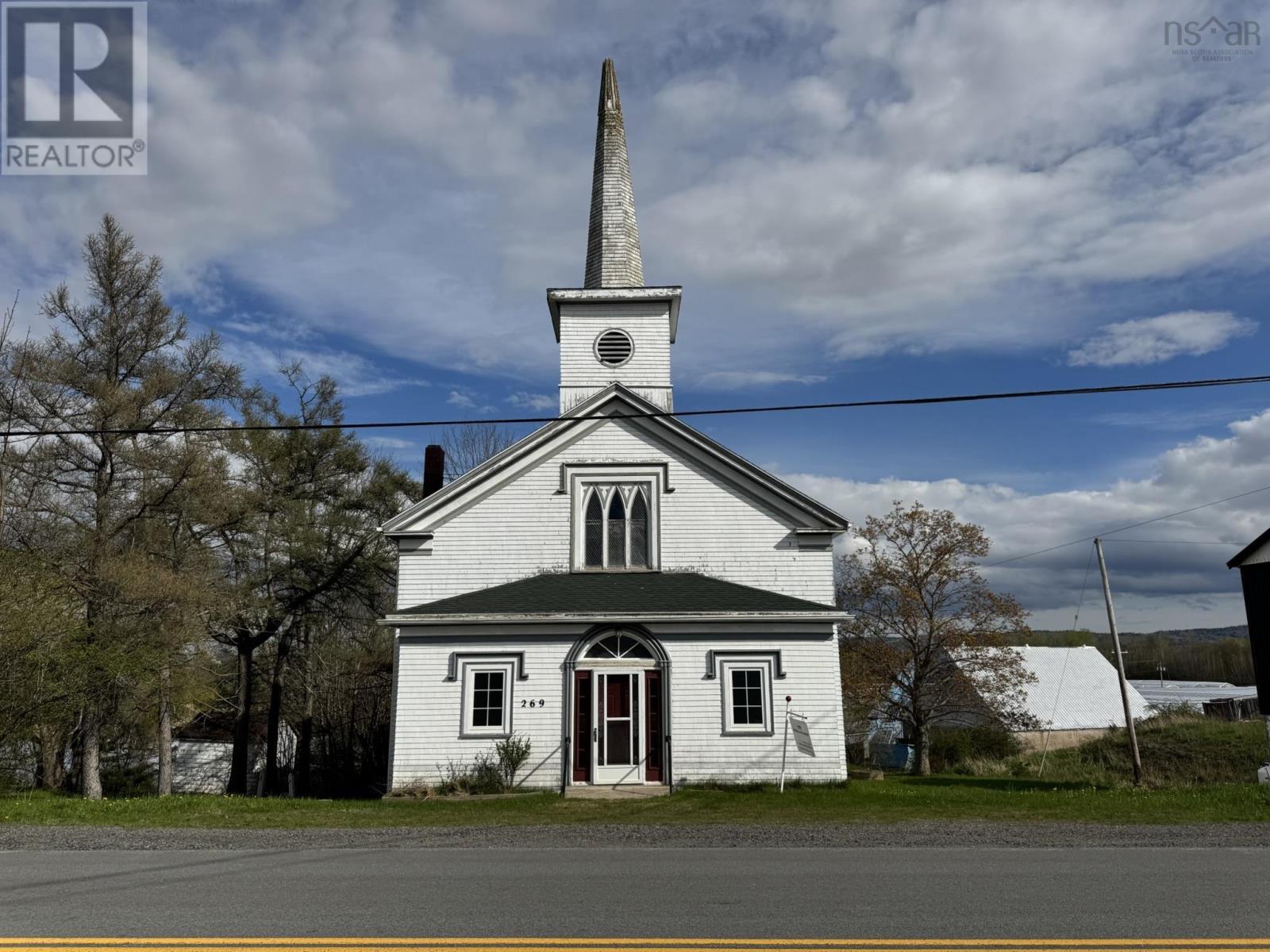 269 Town Road, falmouth, Nova Scotia