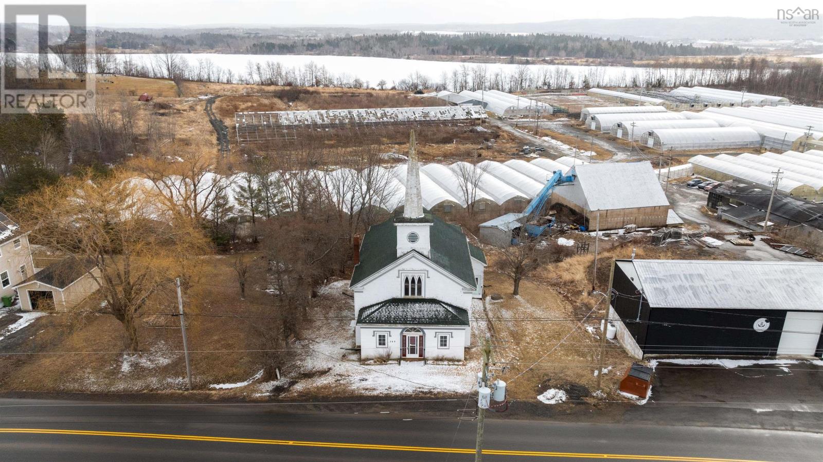 269 Town Road, Falmouth, Nova Scotia  B0P 1L0 - Photo 2 - 202505691