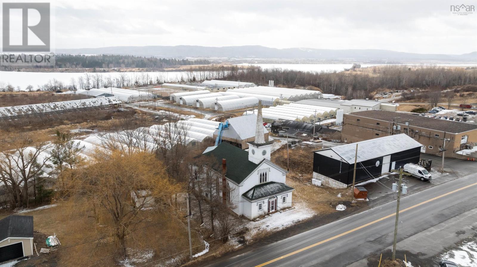 269 Town Road, Falmouth, Nova Scotia  B0P 1L0 - Photo 3 - 202505691