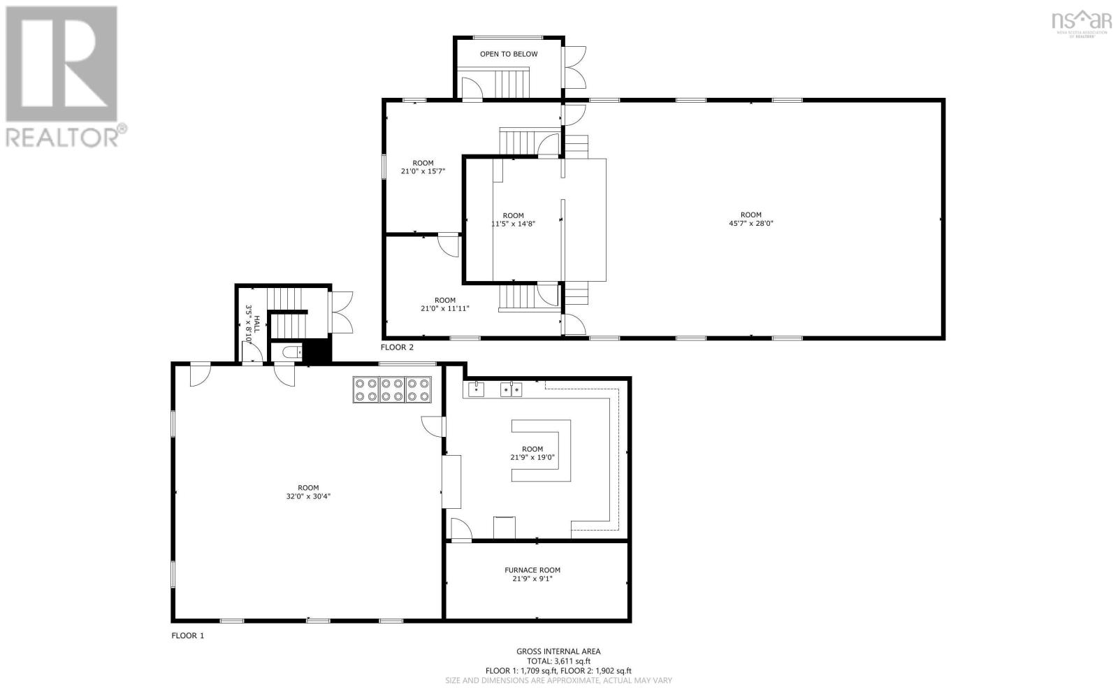 269 Town Road, Falmouth, Nova Scotia  B0P 1L0 - Photo 38 - 202505691