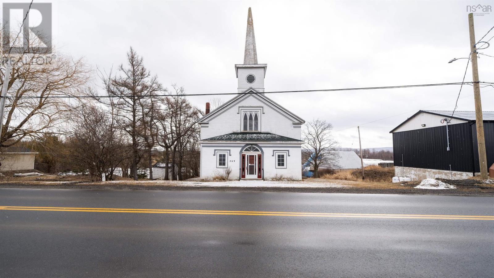 269 Town Road, Falmouth, Nova Scotia  B0P 1L0 - Photo 4 - 202505691