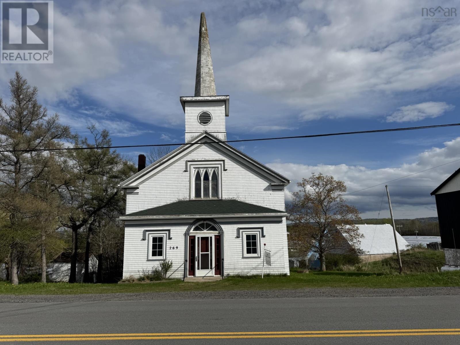 269 Town Road, Falmouth, Nova Scotia  B0P 1L0 - Photo 45 - 202505691