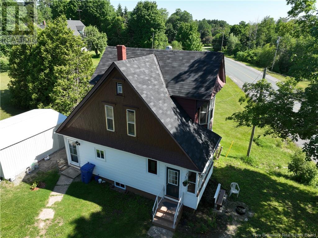 5005 Rte 108, Millerton, New Brunswick  E1V 5B8 - Photo 1 - NB114711