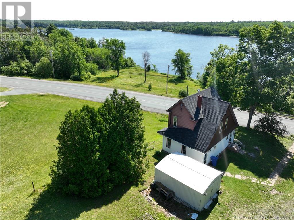 5005 Rte 108, Millerton, New Brunswick  E1V 5B8 - Photo 2 - NB114711