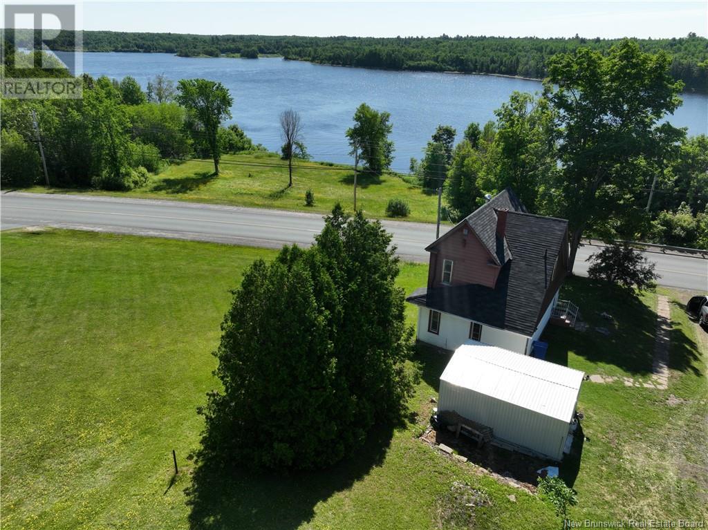 5005 Rte 108, Millerton, New Brunswick  E1V 5B8 - Photo 3 - NB114711