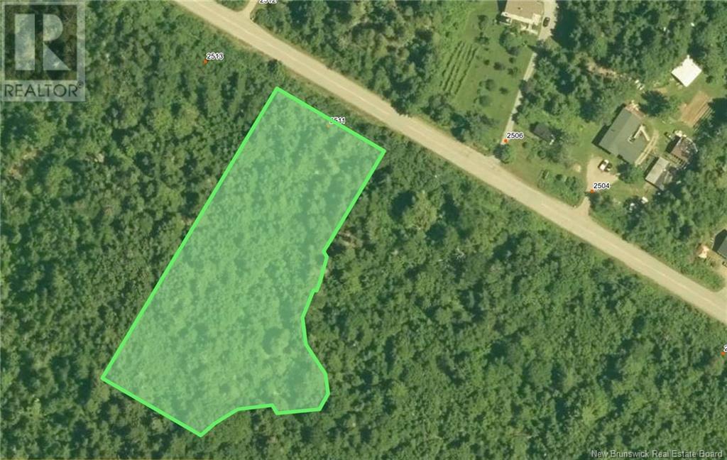 Lot 845 Route, Carters Point, New Brunswick  E5S 0A5 - Photo 5 - NB114647