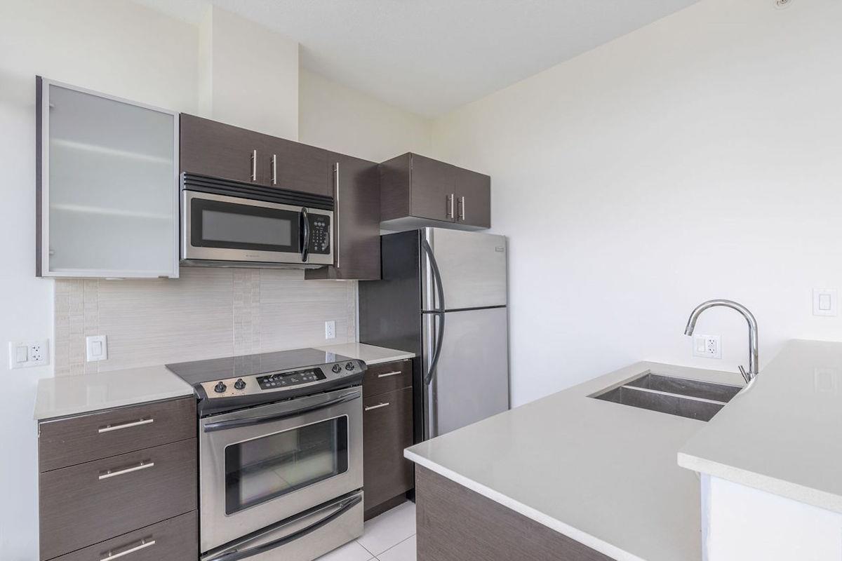 1009 13399 104 Avenue, Surrey, British Columbia  V3T 0C9 - Photo 6 - R2981172