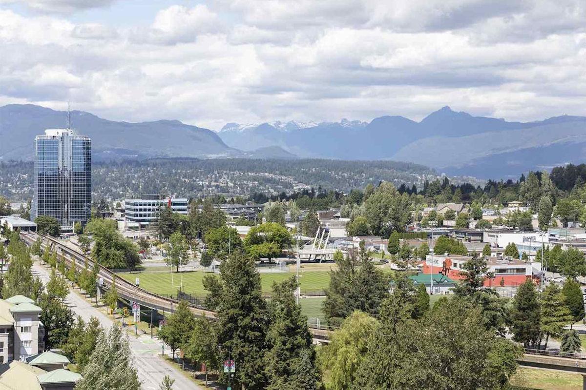 1009 13399 104 Avenue, Surrey, British Columbia  V3T 0C9 - Photo 12 - R2981172