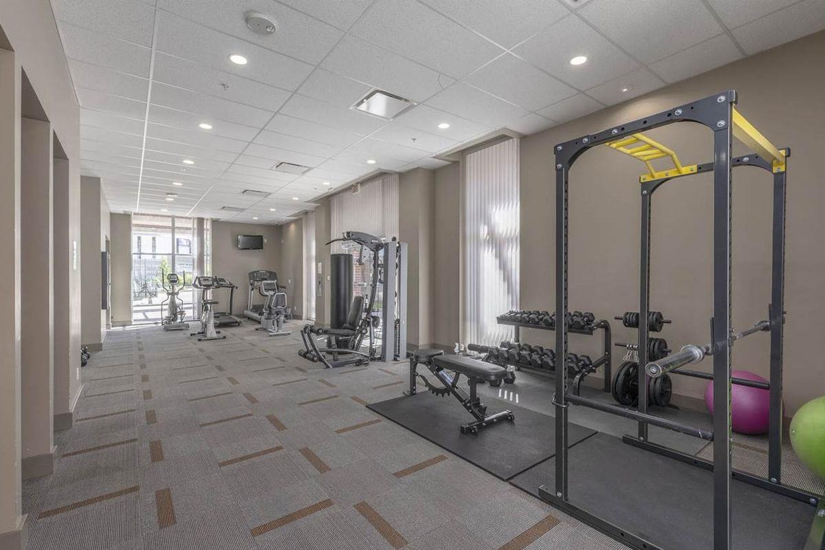 1009 13399 104 Avenue, Surrey, British Columbia  V3T 0C9 - Photo 15 - R2981172