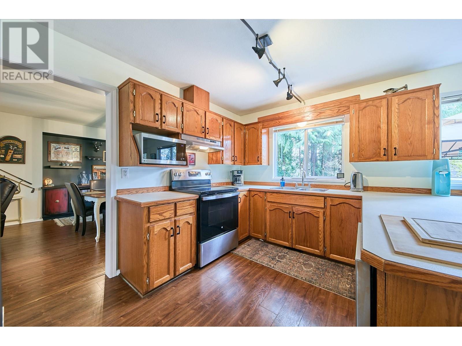 25006 120b Avenue, Maple Ridge, British Columbia  V4R 2B1 - Photo 5 - R2981109