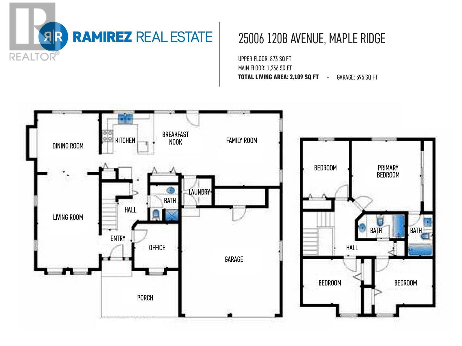 25006 120b Avenue, Maple Ridge, British Columbia  V4R 2B1 - Photo 40 - R2981109
