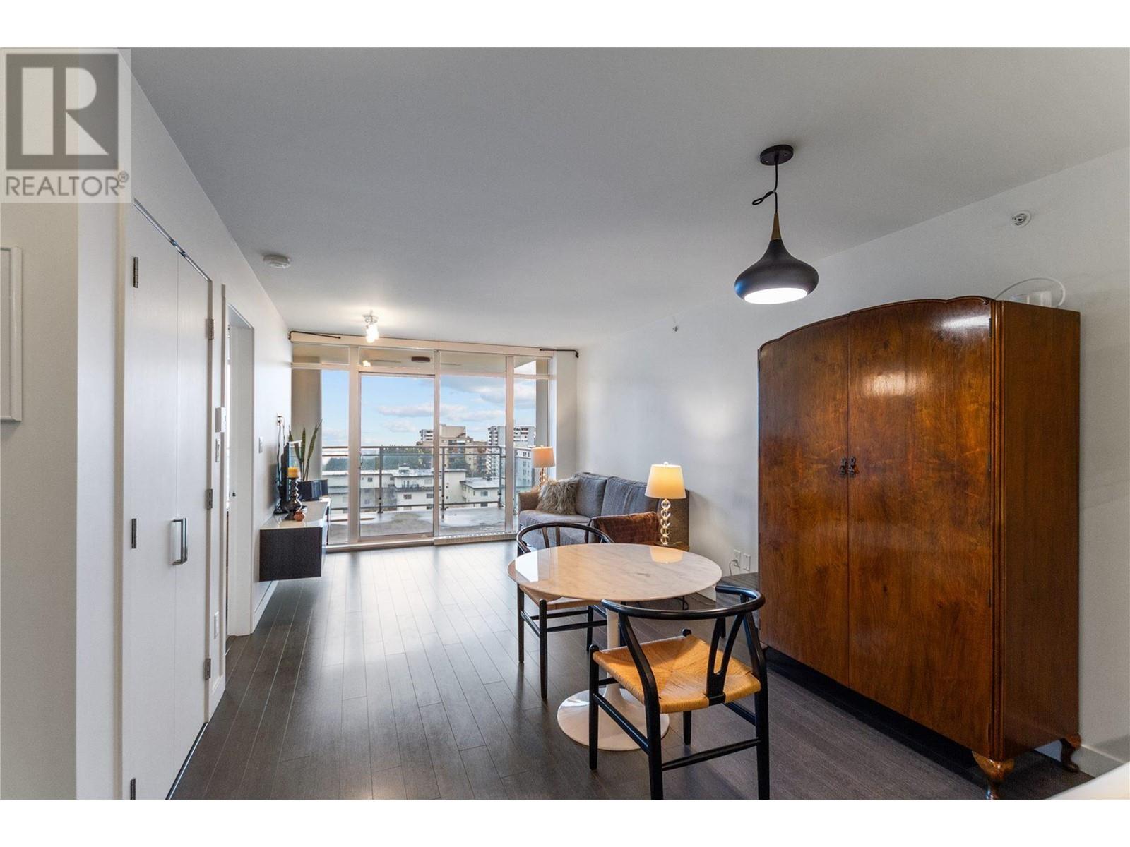 905 608 Belmont Street, New Westminster, British Columbia  V3M 0G8 - Photo 3 - R2980800