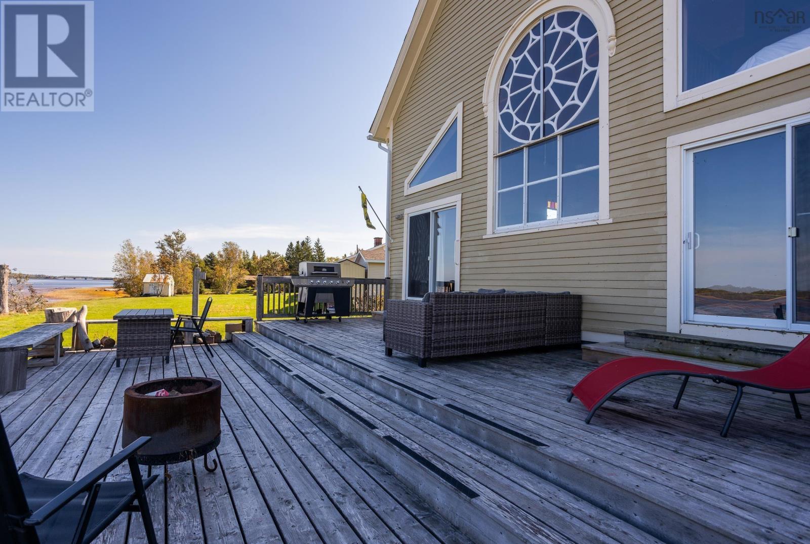 13297 Highway 6, Wallace Bridge, Nova Scotia  B0K 1Y0 - Photo 14 - 202505692