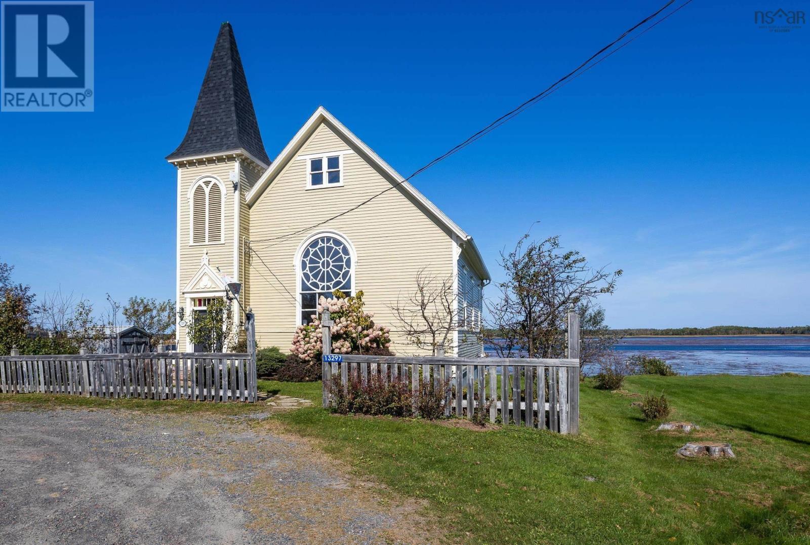 13297 Highway 6, Wallace Bridge, Nova Scotia  B0K 1Y0 - Photo 17 - 202505692