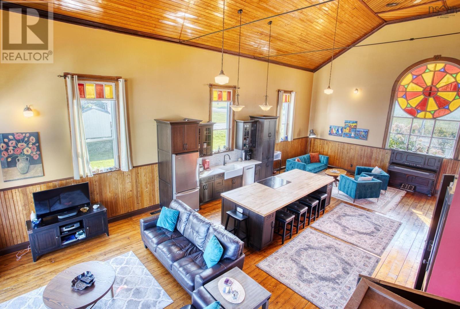 13297 Highway 6, Wallace Bridge, Nova Scotia  B0K 1Y0 - Photo 29 - 202505692