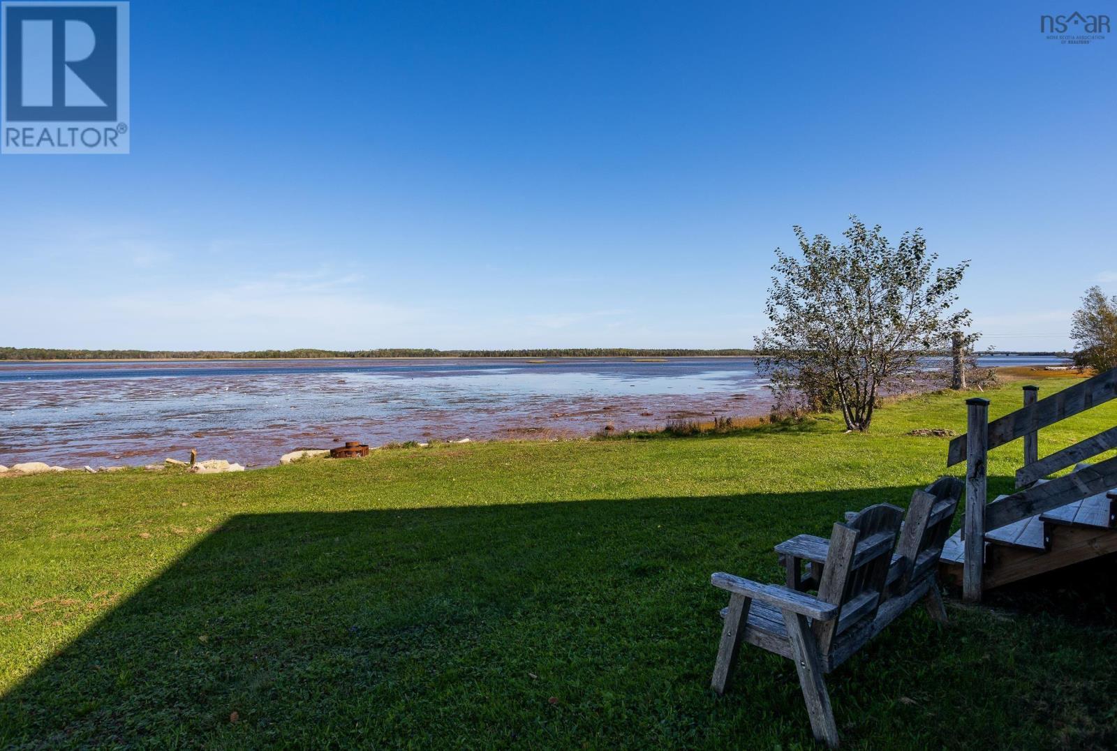 13297 Highway 6, Wallace Bridge, Nova Scotia  B0K 1Y0 - Photo 30 - 202505692