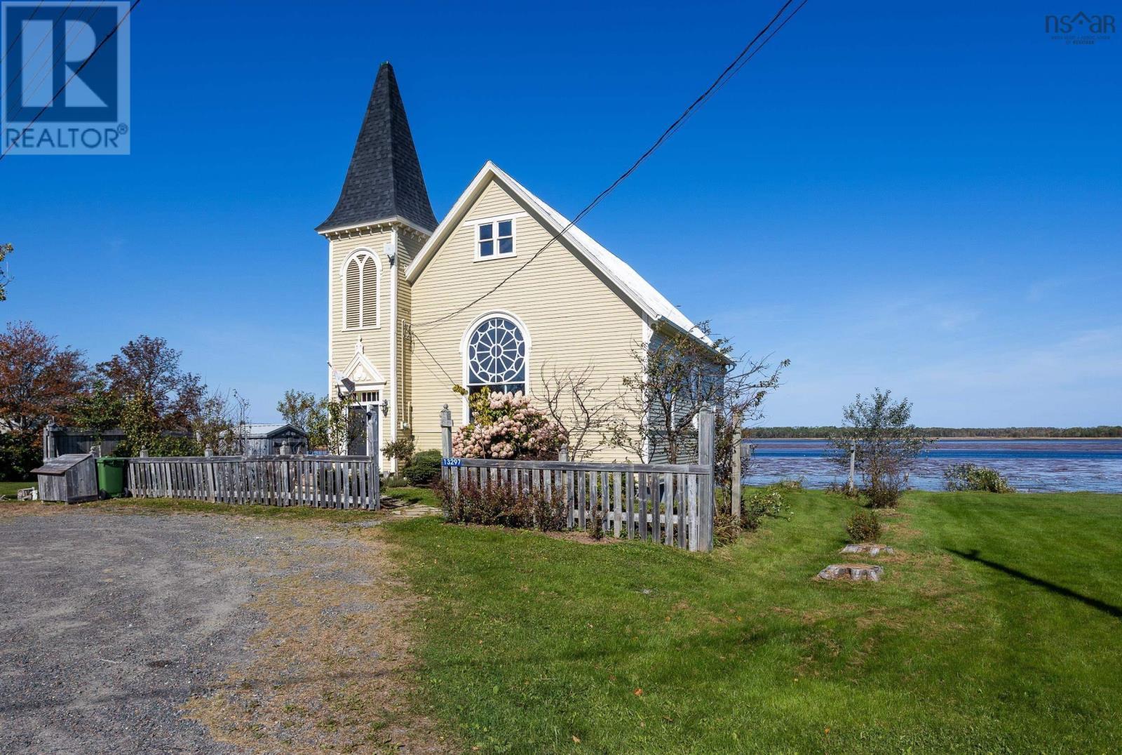 13297 Highway 6, Wallace Bridge, Nova Scotia  B0K 1Y0 - Photo 34 - 202505692