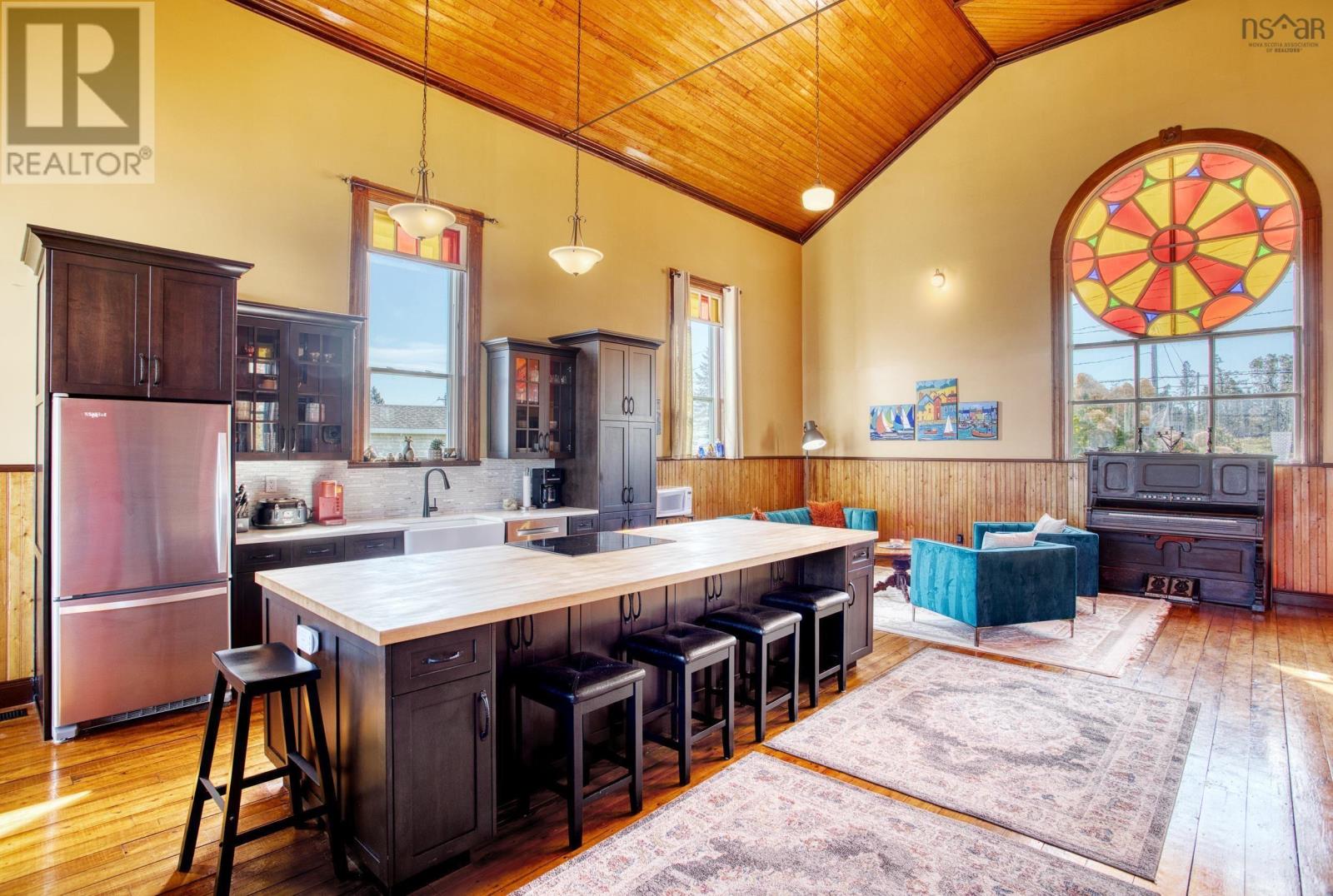 13297 Highway 6, Wallace Bridge, Nova Scotia  B0K 1Y0 - Photo 40 - 202505692