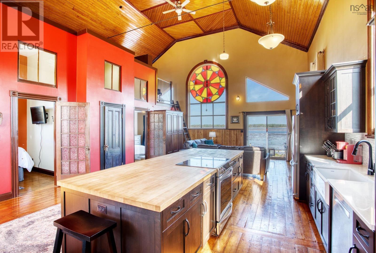 13297 Highway 6, Wallace Bridge, Nova Scotia  B0K 1Y0 - Photo 43 - 202505692