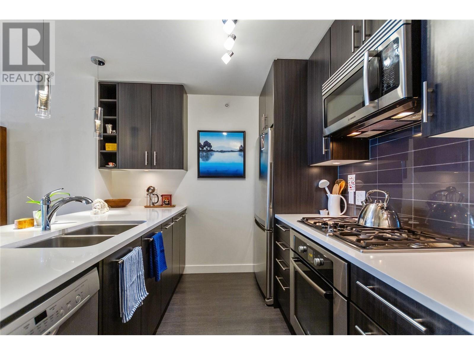 905 608 Belmont Street, New Westminster, British Columbia  V3M 0G8 - Photo 12 - R2980800