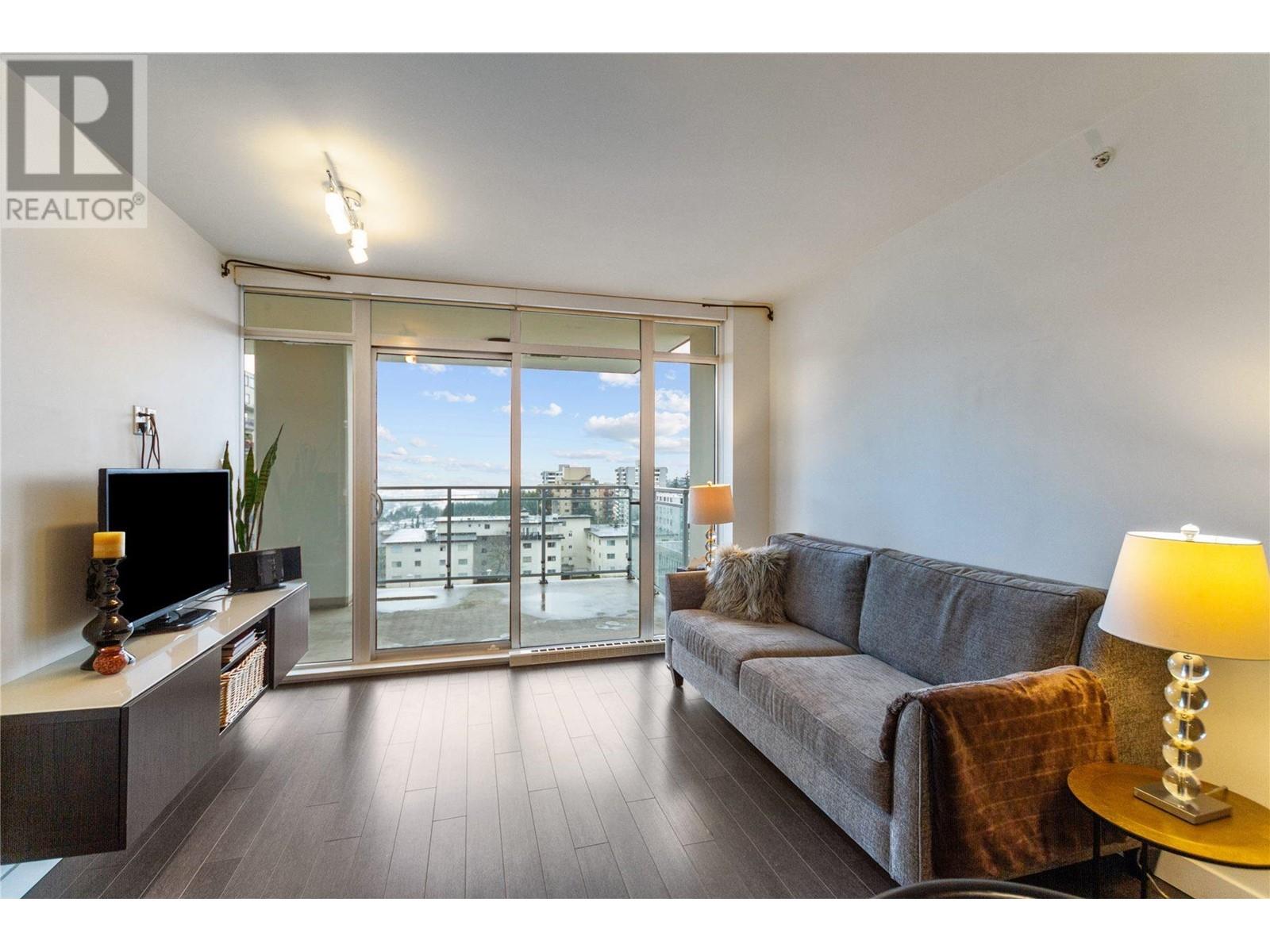 905 608 Belmont Street, New Westminster, British Columbia  V3M 0G8 - Photo 4 - R2980800