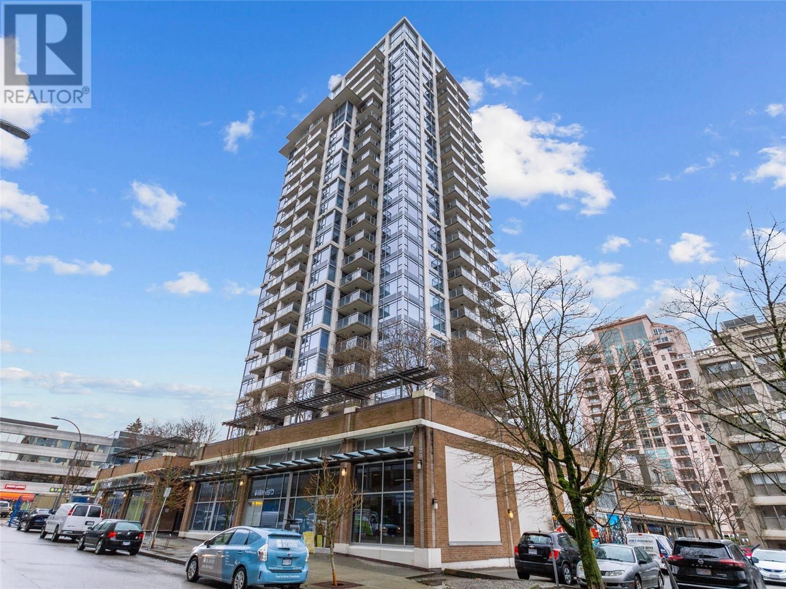905 608 BELMONT STREET, new westminster, British Columbia