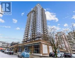 905 608 BELMONT STREET, New Westminster, British Columbia