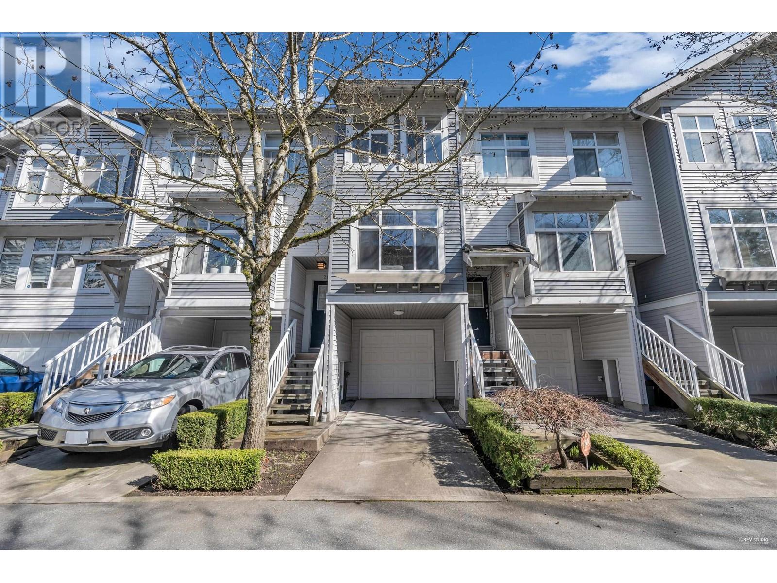 21 9533 Granville Avenue, Richmond, British Columbia  V6Y 1P9 - Photo 1 - R2981123